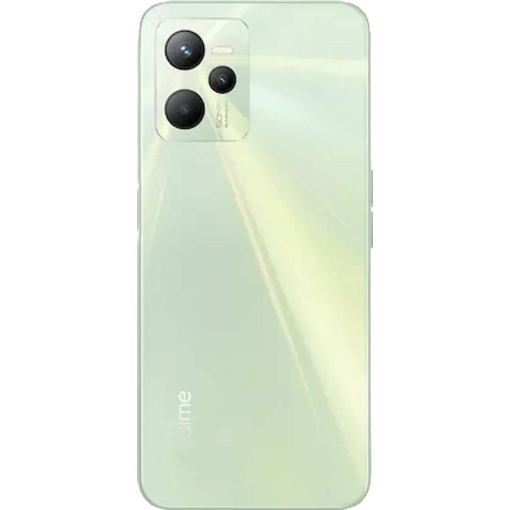 Smartfon 6.6 dyuym, 4/64 GB, 5000 mAh