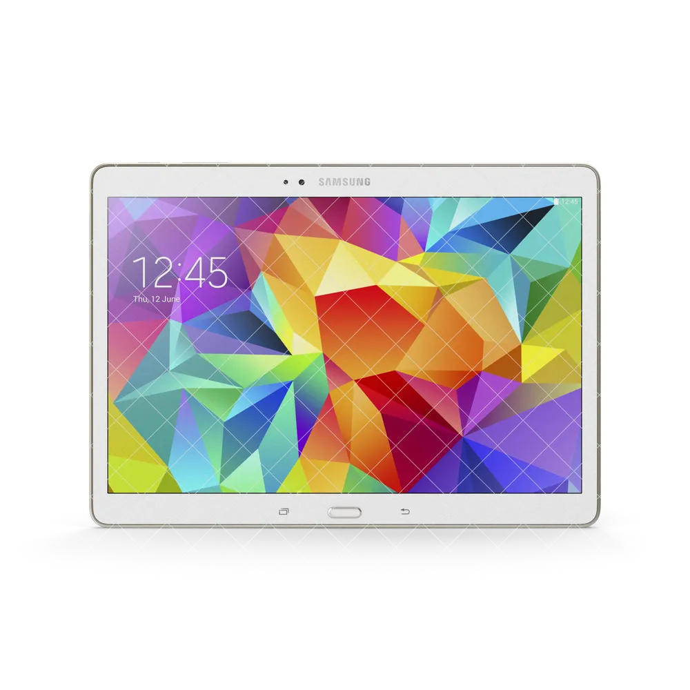 Planshet 10.4 dyuym, 64 GB, qalam bilan