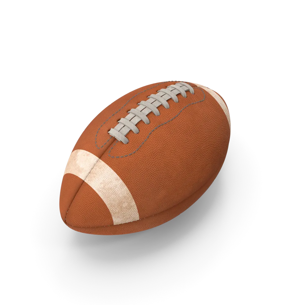 Amerikacha futbol to'pi